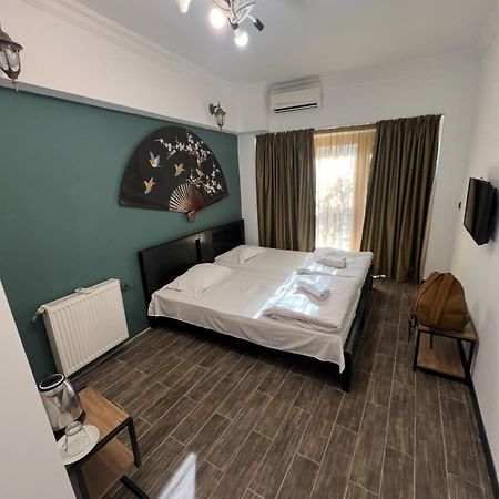 Hotel Isaka Tbilisi Luaran gambar