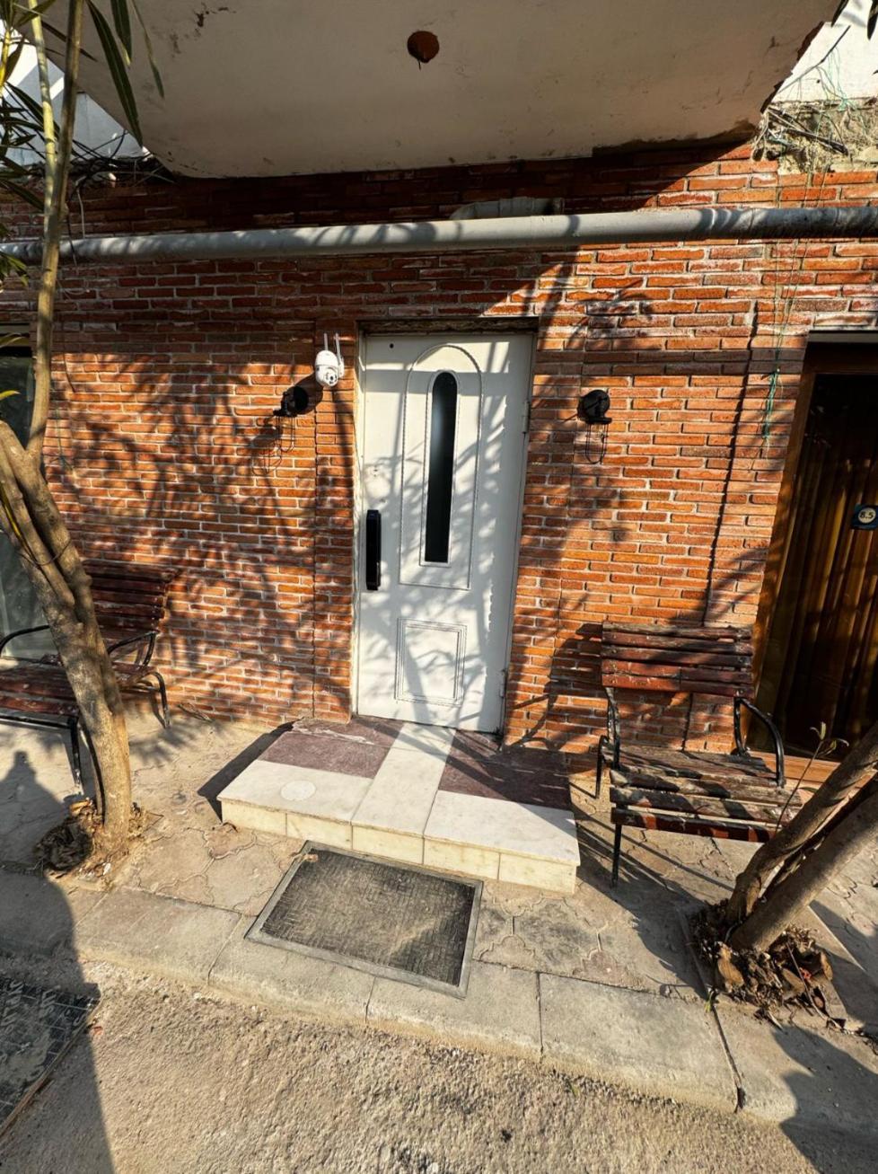 Hotel Isaka Tbilisi Luaran gambar