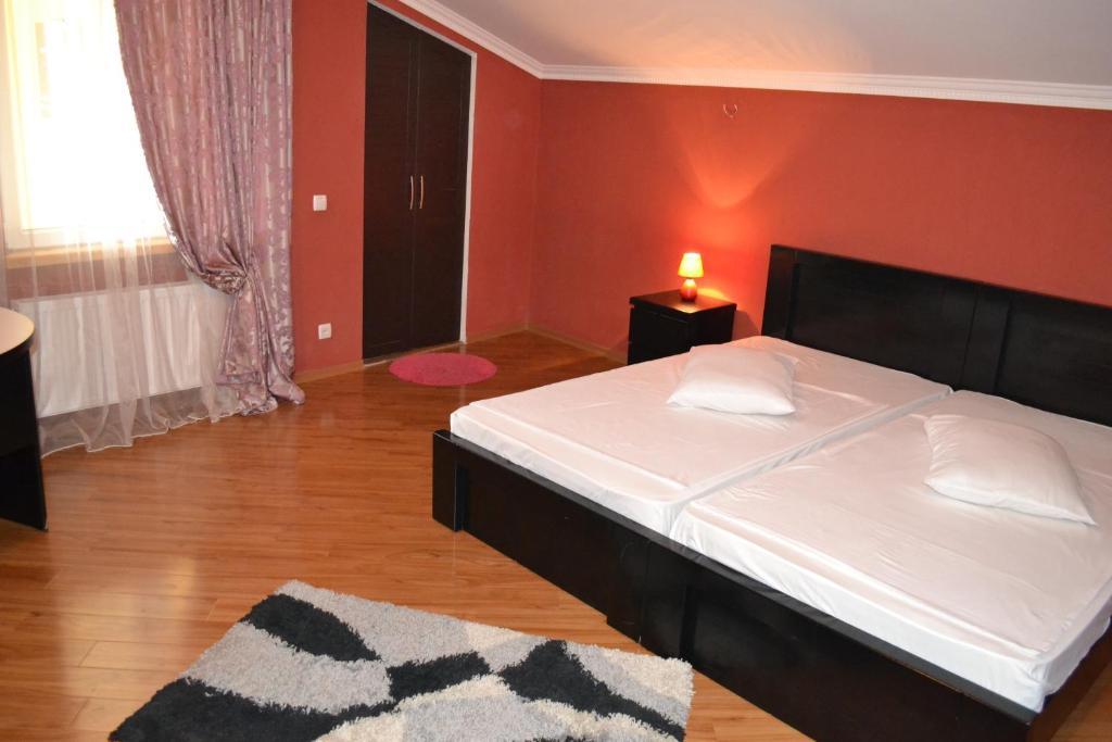 Hotel Isaka Tbilisi Luaran gambar
