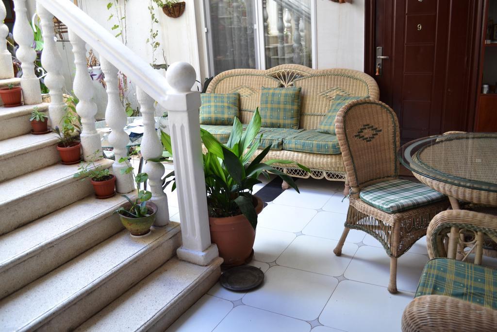 Hotel Isaka Tbilisi Luaran gambar
