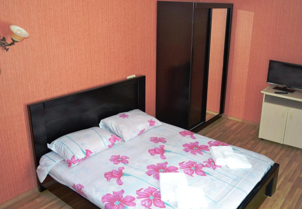 Hotel Isaka Tbilisi Bilik gambar