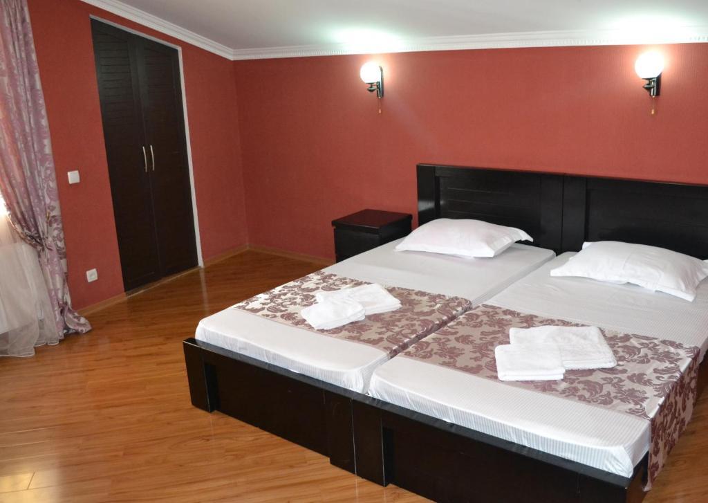Hotel Isaka Tbilisi Bilik gambar