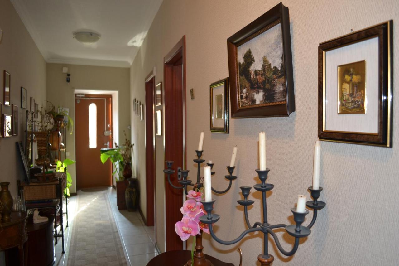 Hotel Isaka Tbilisi Luaran gambar