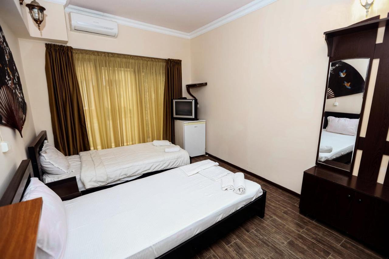 Hotel Isaka Tbilisi Luaran gambar