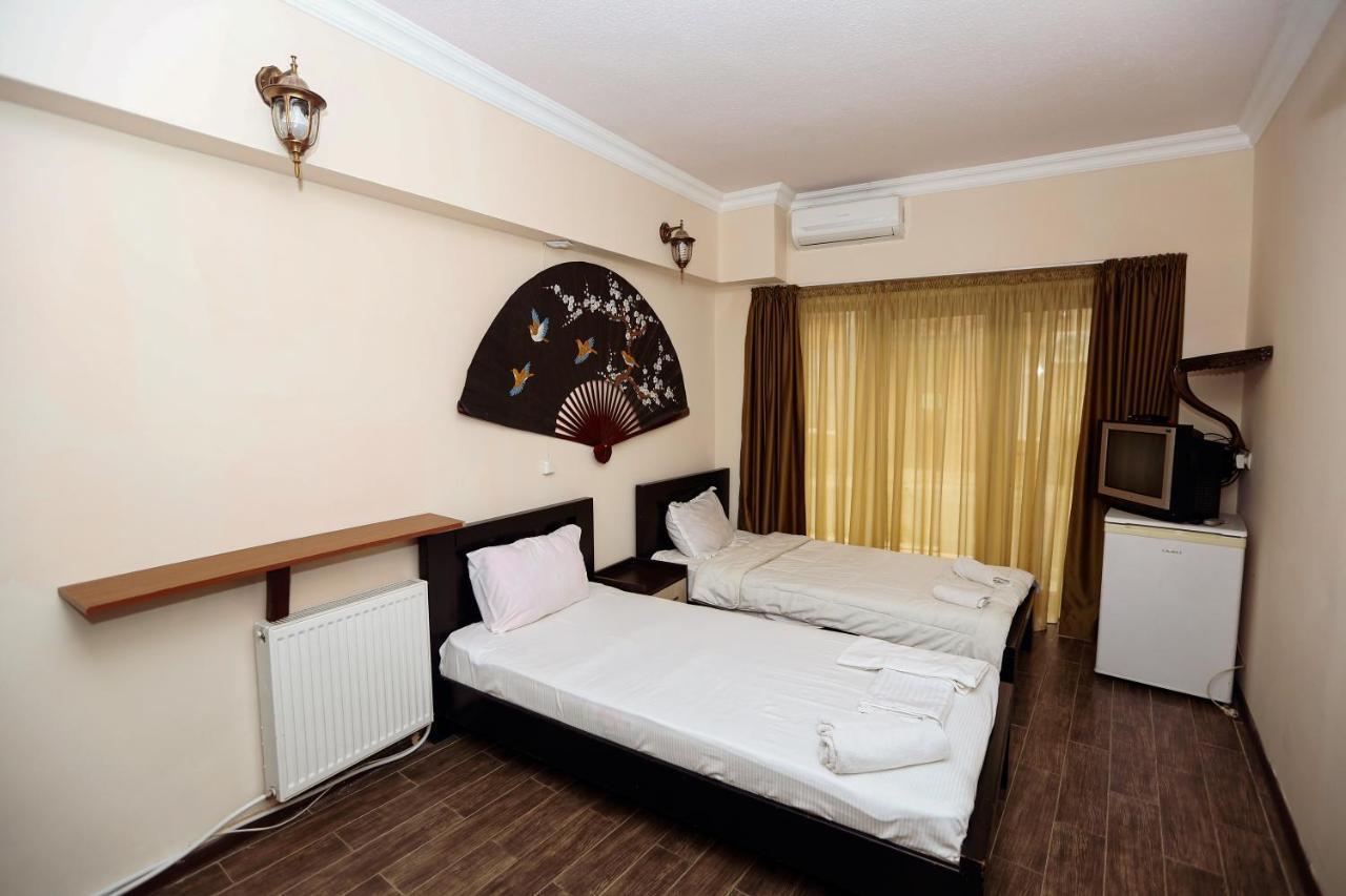 Hotel Isaka Tbilisi Luaran gambar