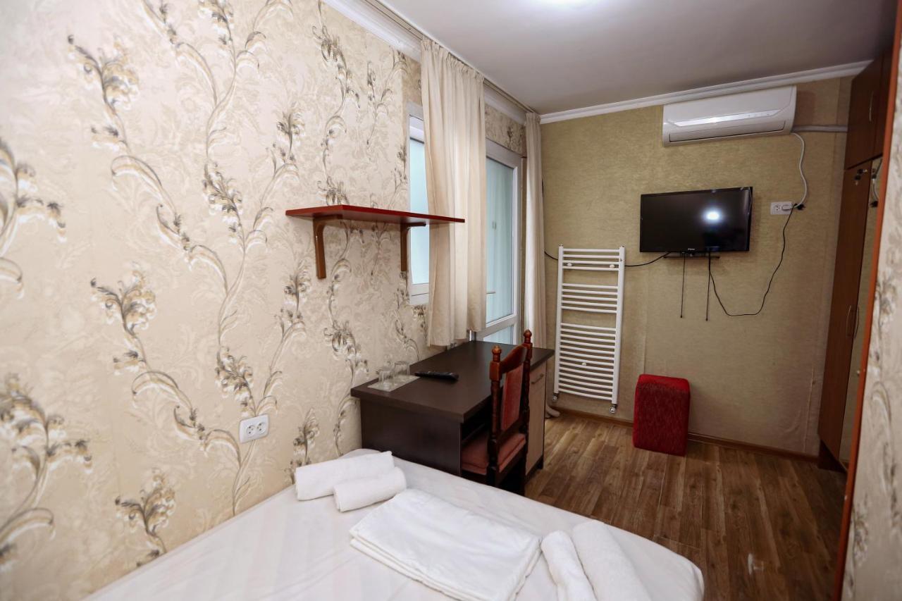 Hotel Isaka Tbilisi Luaran gambar
