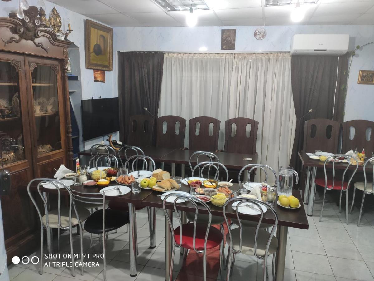 Hotel Isaka Tbilisi Luaran gambar